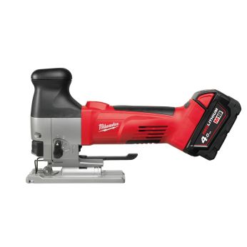 MILWAUKEE M18™ Heavy Duty přímočará pila 4933500554