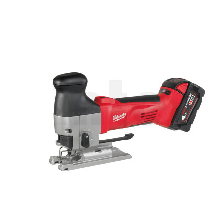 MILWAUKEE HD18 JSB-402C Heavy Duty přímočará pila 4933500554