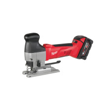 MILWAUKEE HD18 JSB-402C Heavy Duty přímočará pila 4933500554