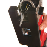 MILWAUKEE M28™ přímočará pila 4933419026
