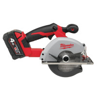 MILWAUKEE M18™ Heavy Duty pila na kov 4933441390