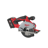 MILWAUKEE M18™ Heavy Duty pila na kov 4933441390