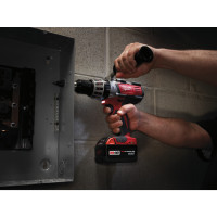MILWAUKEE M18™ příklepová vrtačka 4933441255