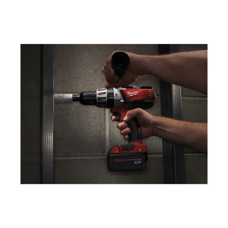 MILWAUKEE M18™ příklepová vrtačka 4933416426