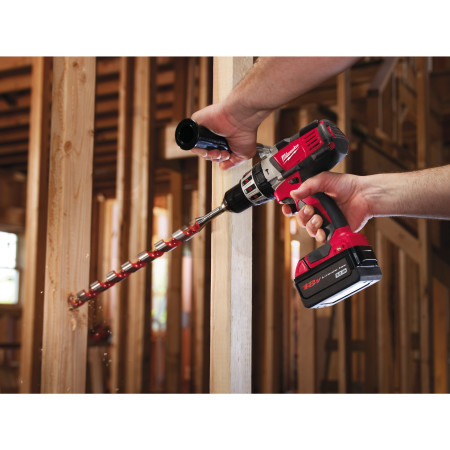 MILWAUKEE M18™ příklepová vrtačka 4933416426
