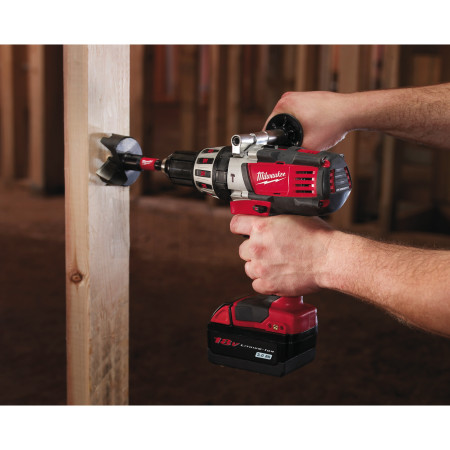 MILWAUKEE M18™ příklepová vrtačka 4933416426