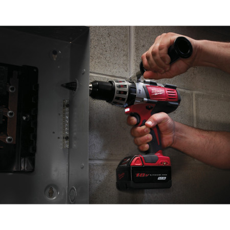 MILWAUKEE M18™ příklepová vrtačka 4933416426