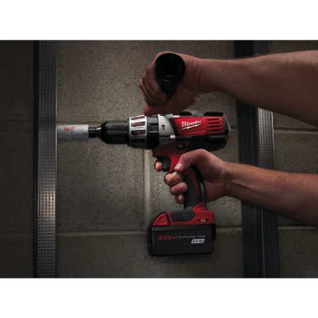 MILWAUKEE M18™ příklepová vrtačka 4933416426