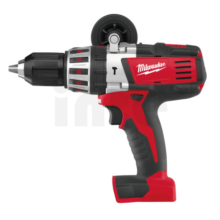 MILWAUKEE M18™ příklepová vrtačka 4933416426