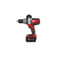 MILWAUKEE M18™ příklepová vrtačka 4933416426