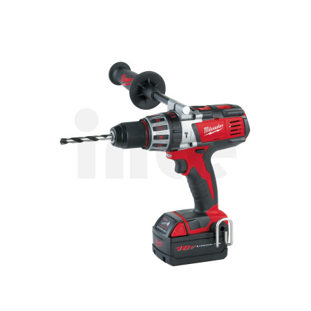 MILWAUKEE M18™ příklepová vrtačka 4933416426