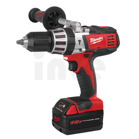 MILWAUKEE M18™ příklepová vrtačka 4933416426