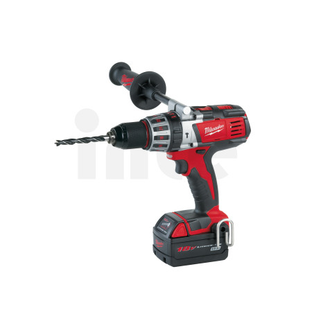 MILWAUKEE M18™ příklepová vrtačka 4933416426