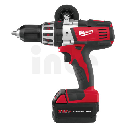 MILWAUKEE M18™ příklepová vrtačka 4933416426