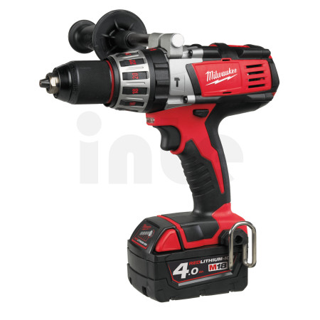 MILWAUKEE M18™ příklepová vrtačka 4933441255
