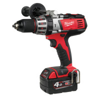 MILWAUKEE M18™ příklepová vrtačka 4933441255