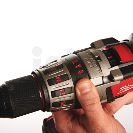 MILWAUKEE M28™ příklepová vrtačka 4933410819