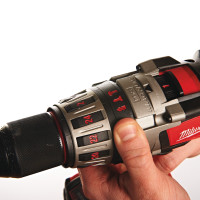 MILWAUKEE M28™ příklepová vrtačka 4933410819