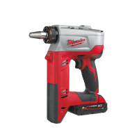 MILWAUKEE M18™ UPONOR™ expandér Q & E 4933451162