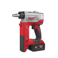MILWAUKEE M18™ UPONOR™ expandér Q & E 4933441774