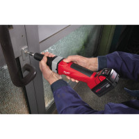 MILWAUKEE M18™ Heavy Duty příma bruska 4933417820