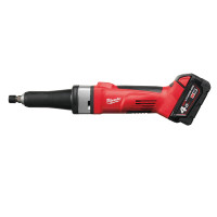 MILWAUKEE M18™ Heavy Duty přímá bruska 4933426665
