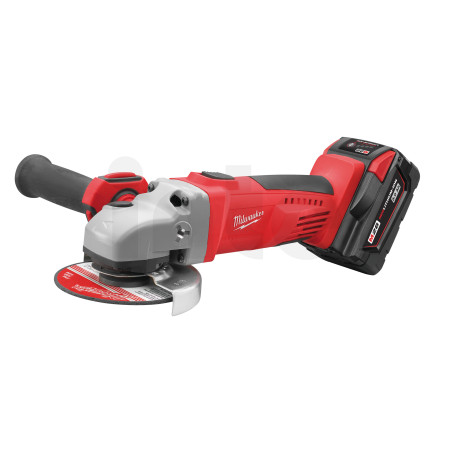 MILWAUKEE M28™ 125 mm úhlová bruska 4933432235