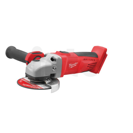 MILWAUKEE M28™ 115 mm úhlová bruska 4933432146