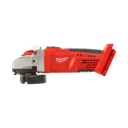 MILWAUKEE M28™ 115 mm úhlová bruska 4933416950