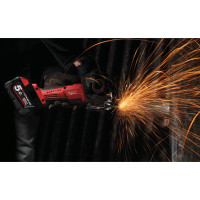 MILWAUKEE M28™ 115 mm úhlová bruska 4933448539