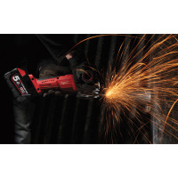 MILWAUKEE M28™ 115 mm úhlová bruska 4933449415