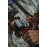 MILWAUKEE M28™ 125 mm úhlová bruska 4933432235