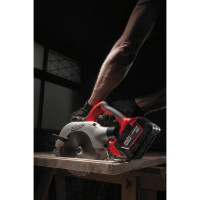 MILWAUKEE M28™ Heavy Duty okružní pila na dřevo 4933410037