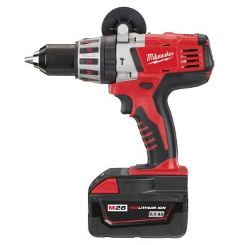 MILWAUKEE M28™ příklepová vrtačka 4933410819