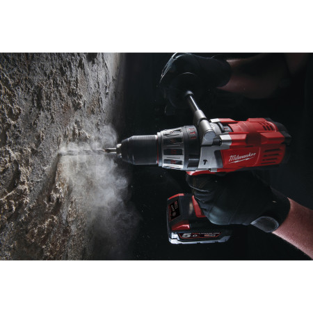 MILWAUKEE M28™ příklepová vrtačka 4933410819