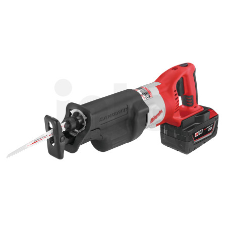 MILWAUKEE M28™ Heavy Duty SAWZALL® šavlová pila 4933416850