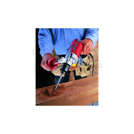 MILWAUKEE 950 W, jednorychlostní vrtačka 030250