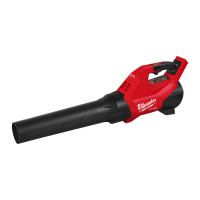 MILWAUKEE M18 FUEL™ fukar 4933493301