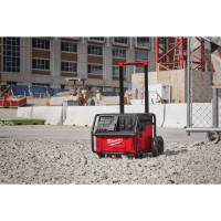 MILWAUKEE Napájecí zdroj ROLL-ON 7200/ 3600 W 2,5 kWh 4933492133