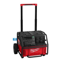MILWAUKEE Napájecí zdroj ROLL-ON™ 7200/ 3600 W 2,5 kWh 4933492135