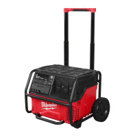 MILWAUKEE Napájecí zdroj ROLL-ON™ 7200/ 3600 W 2,5 kWh 4933492135
