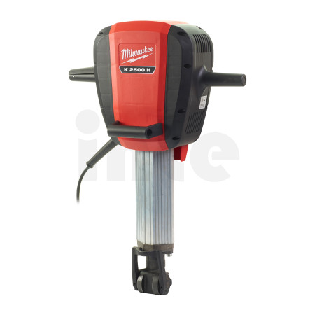 MILWAUKEE 25kg demoliční kladivo 28 mm Hex 4933459603