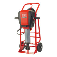MILWAUKEE 25 kg demoliční kladivo 28 mm HEX 4933471685