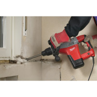 MILWAUKEE 5 kg bourací kladivo SDS-Max 4933405695