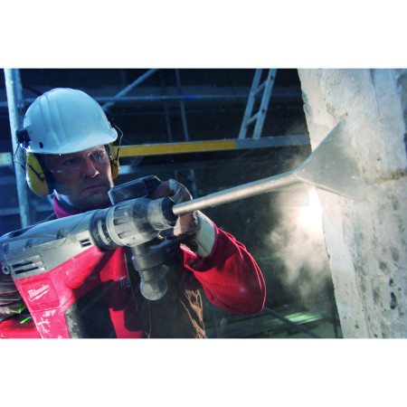 MILWAUKEE 5 kg bourací kladivo SDS-Max 4933405695