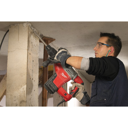 MILWAUKEE 5 kg bourací kladivo SDS-Max 4933405695