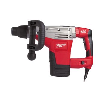 MILWAUKEE 5 kg bourací kladivo SDS-Max 4933398220