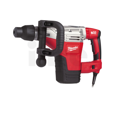 MILWAUKEE 5 kg bourací kladivo SDS-Max 4933405695