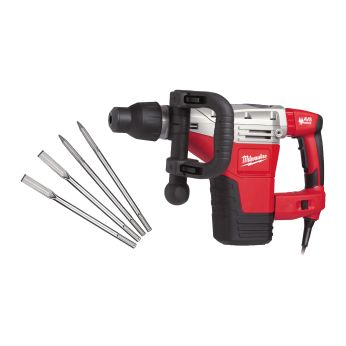 MILWAUKEE K 500 S SDS MAX CHISEL PROMO 4933471139