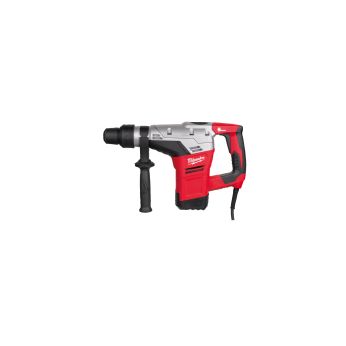 MILWAUKEE 5 kg profesionální bourací kladivo SDS-Max 4933443180
